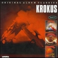 Original Album Classics : Krokus