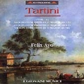 Tartini: Violin Concertos Vol 3 / Ayo, I Giovani Musici