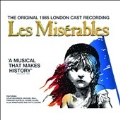 Les Miserables (The Original 1985 London Cast Recording)
