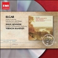 Elgar: Violin Concerto Op.61, Introduction and Allegro Op.47