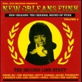 New Orleans Funk Vol.2 : The Original Sound Of Funk