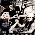 Favorite Cholo Disc