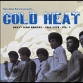 Cold Heat: Heavy Funk Rarities 1968-1974