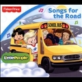 Fisher-Price: Songs for the Road