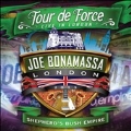 Tour De Force: Live in London-Shepherd's Bush Empire