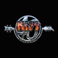 Kiss 40