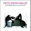 Jazz Workshop, Boston, January 9th 1976