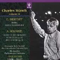 Charles Munch Vol 8 - Debussy, Roussel / London PO