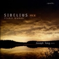 Sibelius: Piano Works Vol.1