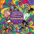 The Rough Guide To A World Of Psychedelia
