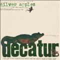 Decatur (White and Green Splatter Vinyl)<限定盤>