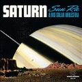 Saturn/Mystery Mr. Ra