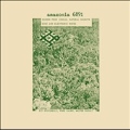Amazonia 6891: Sounds From Jungle - Natural Object