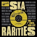 Treasure Isle Ska Rarities