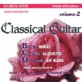 Sounds of Excellence - Classical Guitar Vol 2 / Campanella