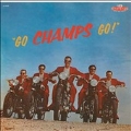 Go Champs Go (Gold Vinyl)