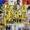 Teach Peace (Colour Vinyl)