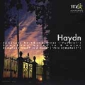 Haydn: Symphonies no 44, 46 & 59 / Mais, Lithuanian CO