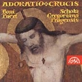 Adoratio Crucis / Boni Pueri, Schola Gregoriana Pragensis