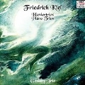 Musica Mundi - Kiel: Piano Trios / Genberg Trio