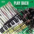 Play Bach, No. 2