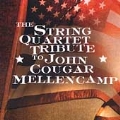 String Quartet Tribute To John Cougar...