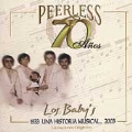 70 Anos Peerless Una Historia Musical...