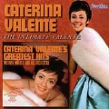 Greatest Hits/The Intimate Valente