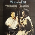 West Meets East: Historic Shankar/Menuhin Sessions