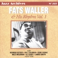 Fats Waller & His Rhythm Vol. 1 1934-1936