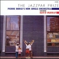 Jazzpar Prize, The
