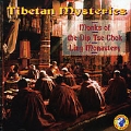 Tibetan Mysteries