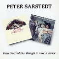 Peter Sarstedt/As Though It Were A Movie