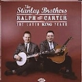 The Later King Years (Ralph & Carter)