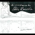 La Musique De Paris Derniere Vol. 4 [Digipak]