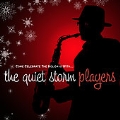 Come Celebrate The Holidays With The Quiet Storm Players