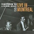 Live In Montreal 1965