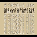 A Chorus Line (Musical/Original 1975 Broadeay Cast Recording)