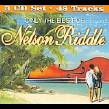 Only the Best of Nelson Riddle