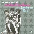 The Very Best Of Michael Jackson With The Jackson Five