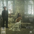 Viola Tales - Schumann, Hindemith, M.Kraemer / Pauline Sachse, Daniel Heide