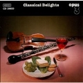 Classical Delights - Beethoven, Mozart, Ravel, Chopin, et al