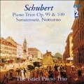 Schubert: Complete Piano Trios