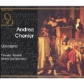 Giordano: Andrea Chenier / Tebaldi, Del Monaco