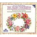 Mozart: The Piano Concertos / Bilson, Gardiner