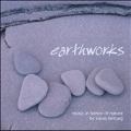 Heitzeg: Earthworks - Music in Honor of Nature / Sewell, etc