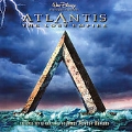 Atlantis: The Lost Empire [Hyper CD]