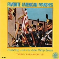 Favorite American Marches