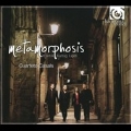 Metamorphosis - Bartok, G.Ligeti, Kurtag