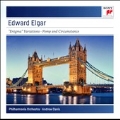 Elgar: Enigma Variations Op.36, Pomp and Circumstance Marches No.1-No.5 Op.39